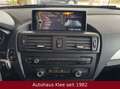 BMW 116 d *Tüv neu*Bluetooth*LM* Schwarz - thumbnail 7