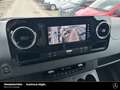 Mercedes-Benz Sprinter Sprinter 319 V6 4x4 ALLRAD LED 360 AHK DISTRONIC Schwarz - thumbnail 18