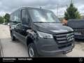 Mercedes-Benz Sprinter Sprinter 319 V6 4x4 ALLRAD LED 360 AHK DISTRONIC Schwarz - thumbnail 4