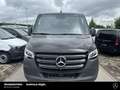 Mercedes-Benz Sprinter Sprinter 319 V6 4x4 ALLRAD LED 360 AHK DISTRONIC Schwarz - thumbnail 3