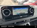 Mercedes-Benz Sprinter Sprinter 319 V6 4x4 ALLRAD LED 360 AHK DISTRONIC Schwarz - thumbnail 21
