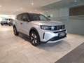 Opel Frontera 1.2 DI MHEV GS Aut. Mild Hybrid Technologie Silber - thumbnail 4