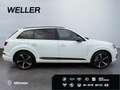 Audi Q7 50 TDI qu tiptr. *Matrix*StHz*AHK*7-Si*Luftfed* Wit - thumbnail 10
