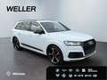Audi Q7 50 TDI qu tiptr. *Matrix*StHz*AHK*7-Si*Luftfed* Wit - thumbnail 4
