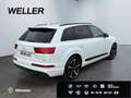 Audi Q7 50 TDI qu tiptr. *Matrix*StHz*AHK*7-Si*Luftfed* Wit - thumbnail 19
