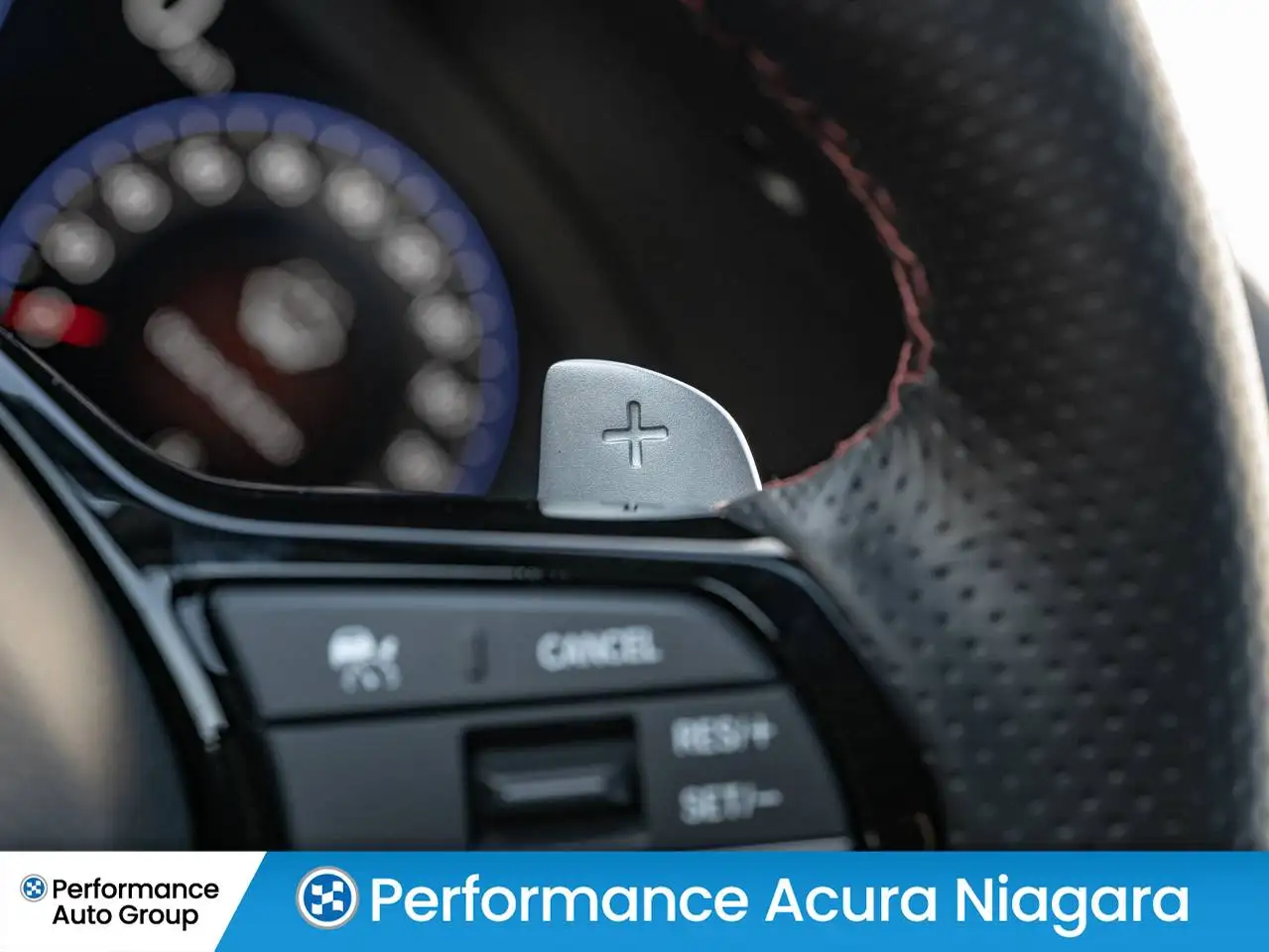 Acura ADX photo Acura ADX