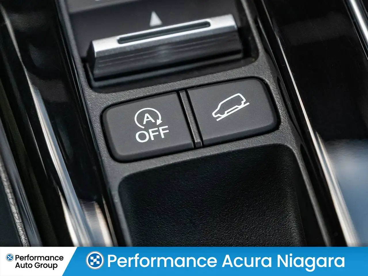 Acura ADX photo Acura ADX