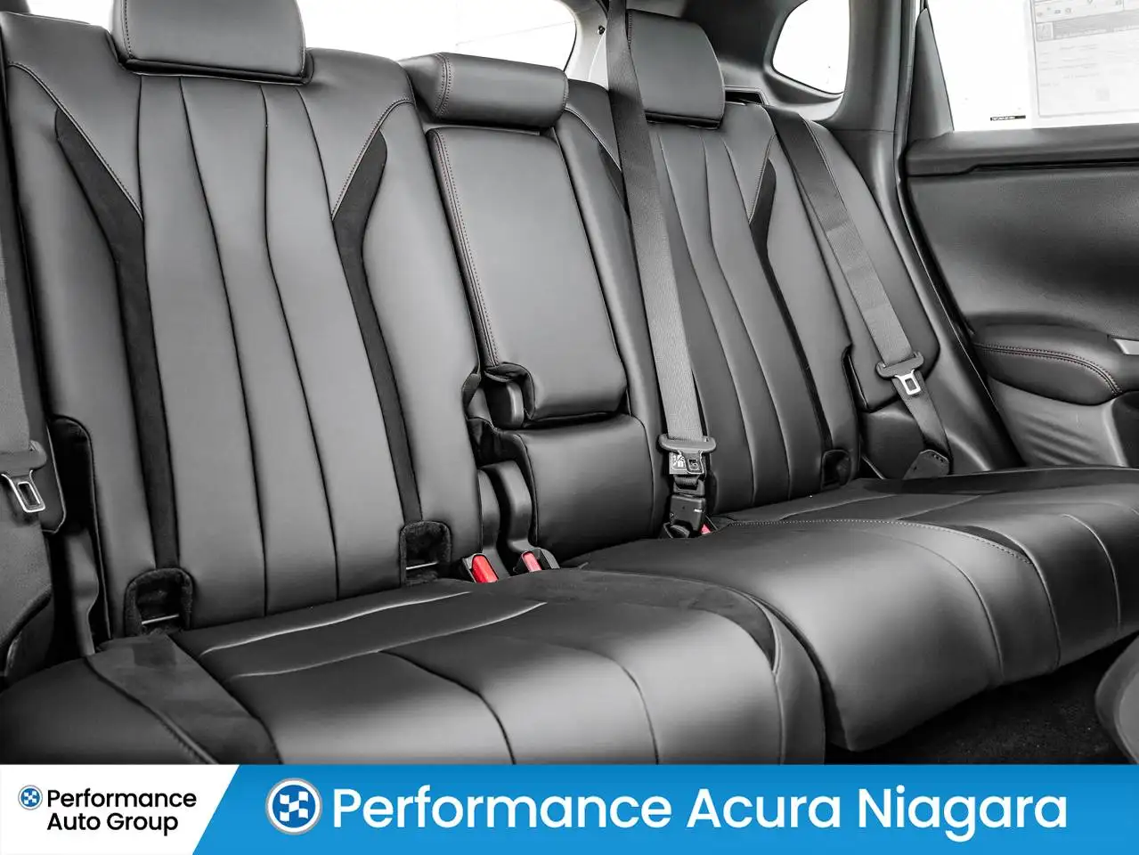 Acura ADX photo Acura ADX