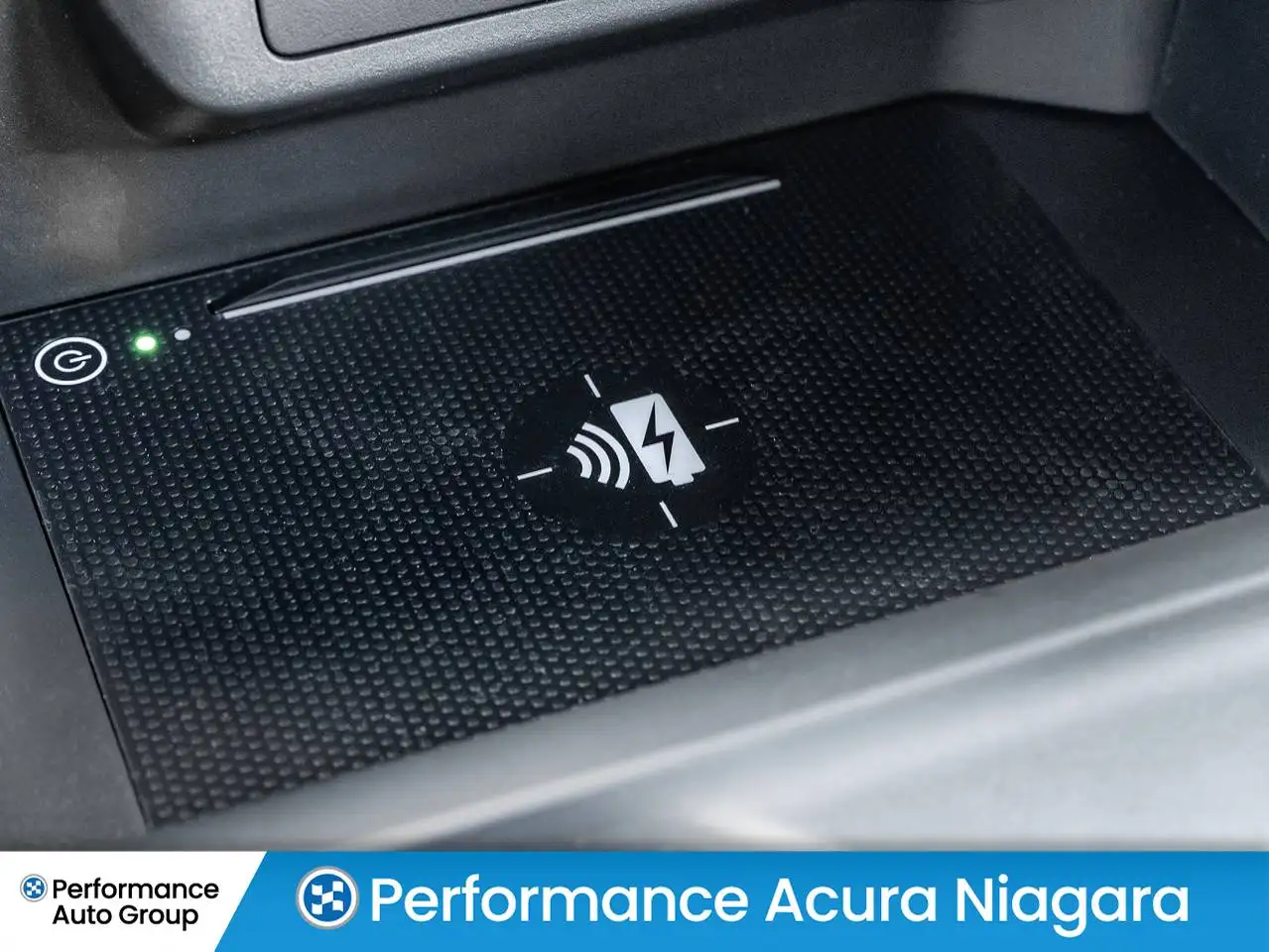 Acura ADX photo Acura ADX