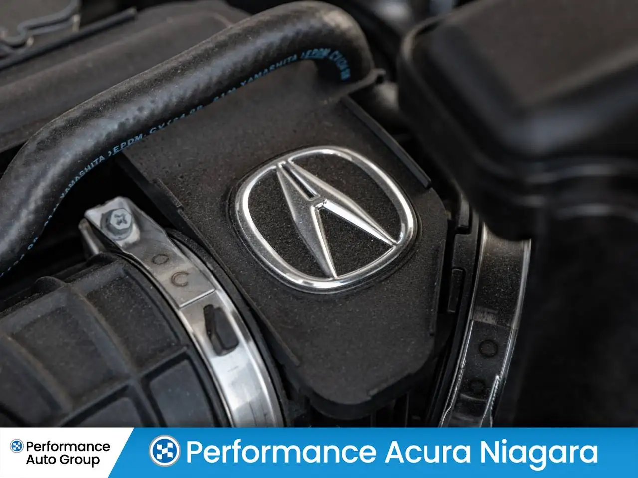 Acura ADX photo Acura ADX