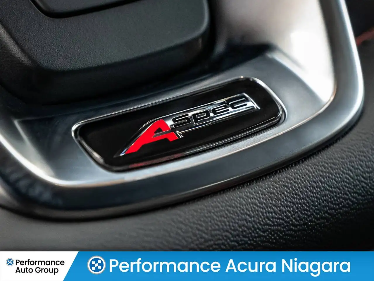 Acura ADX photo Acura ADX