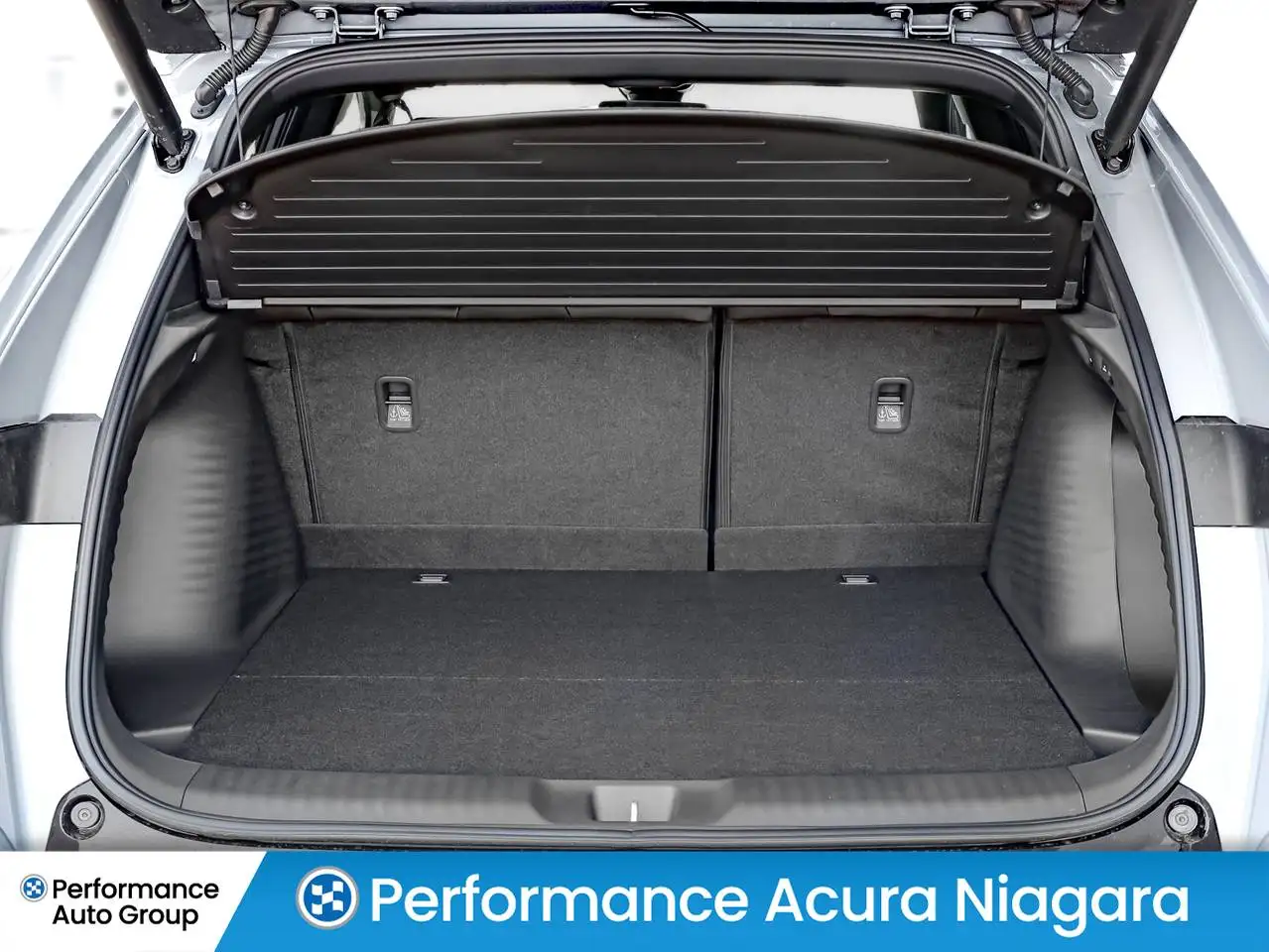 Acura ADX photo Acura ADX
