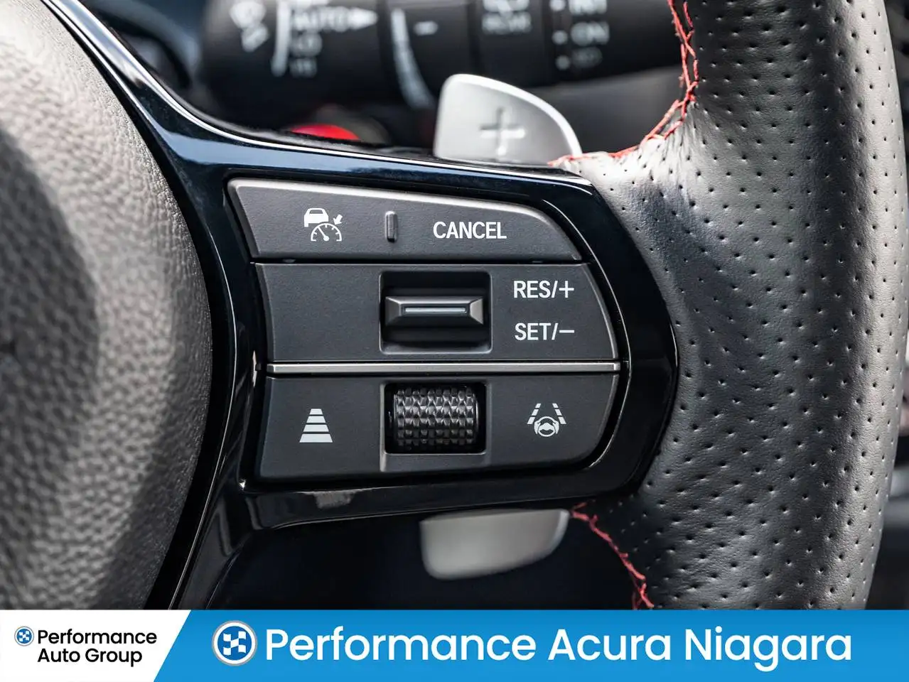 Acura ADX photo Acura ADX
