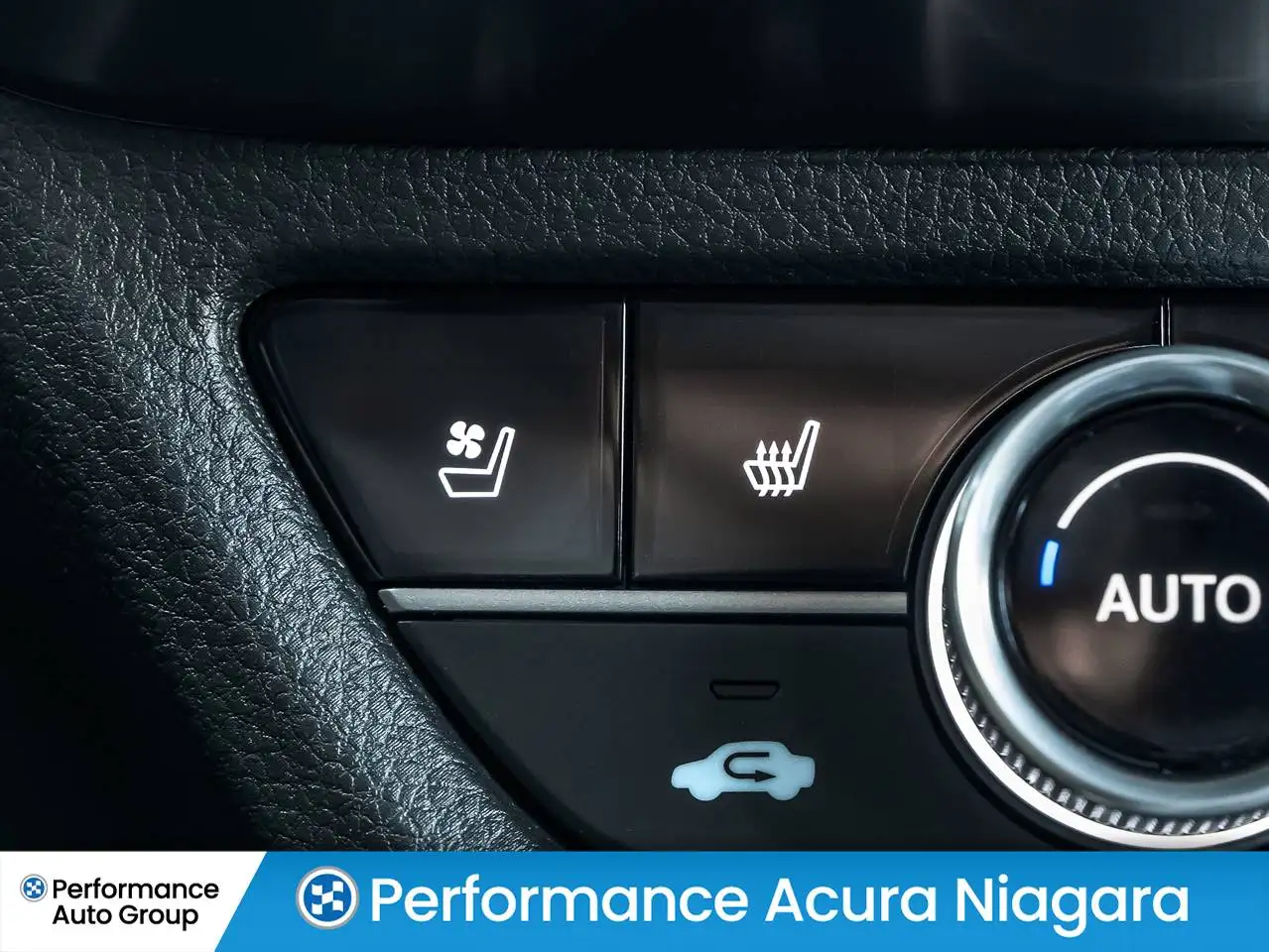 Acura ADX photo Acura ADX