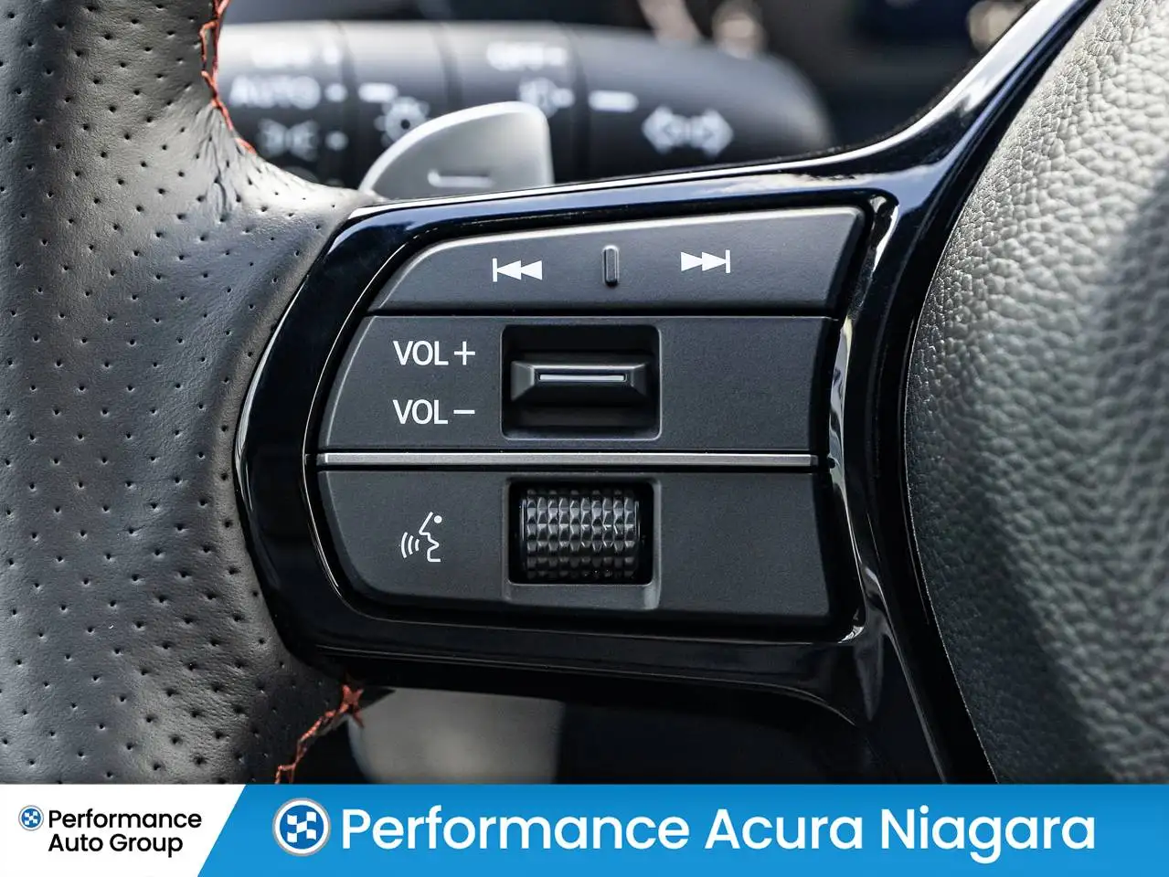 Acura ADX photo Acura ADX