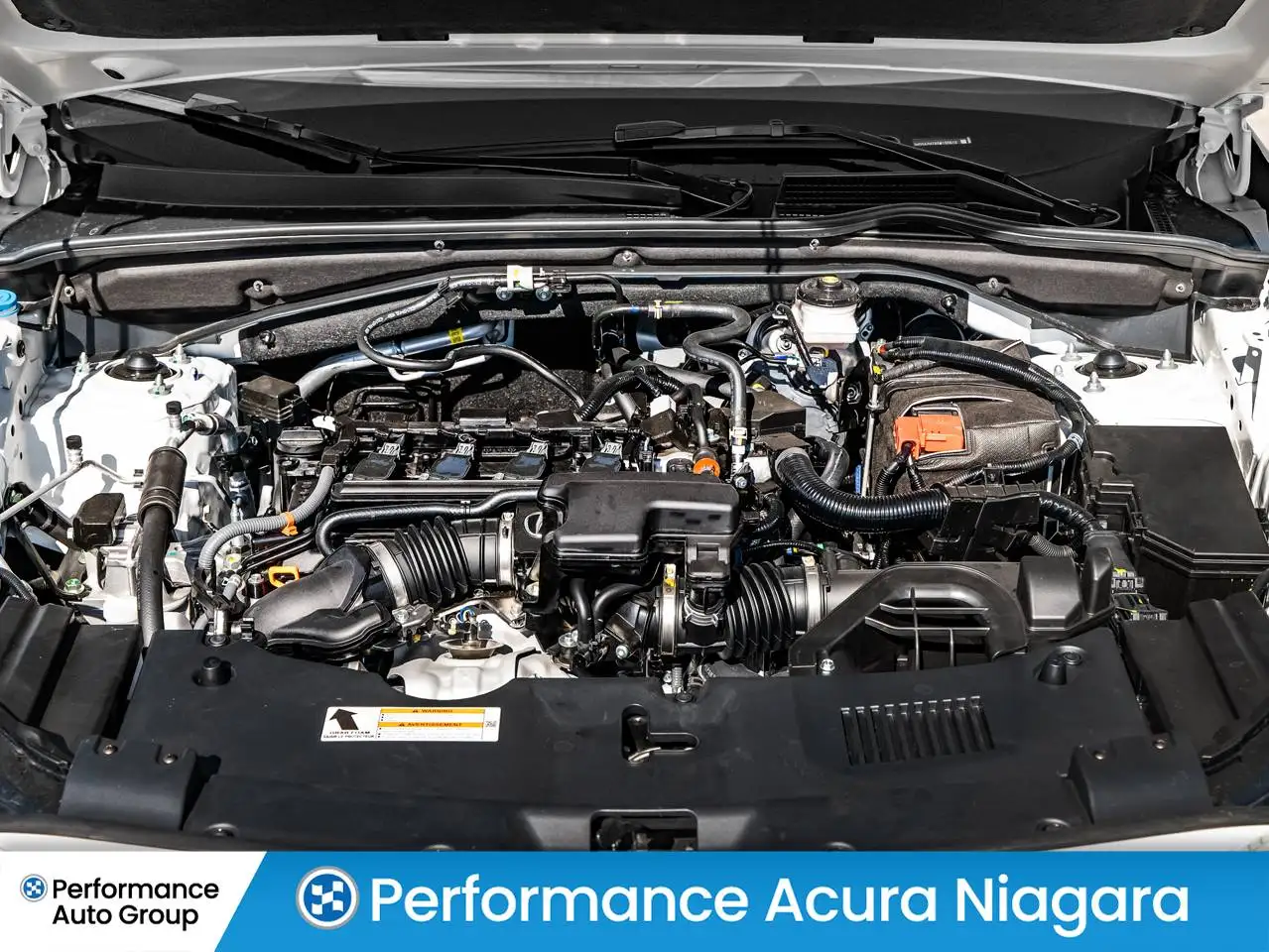 Acura ADX photo Acura ADX