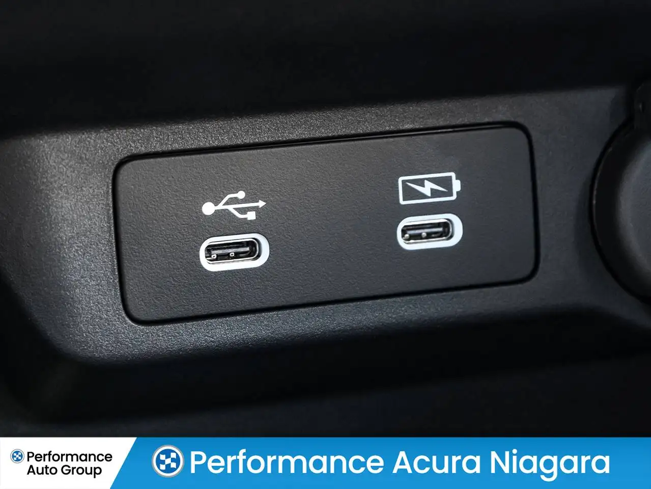 Acura ADX photo Acura ADX
