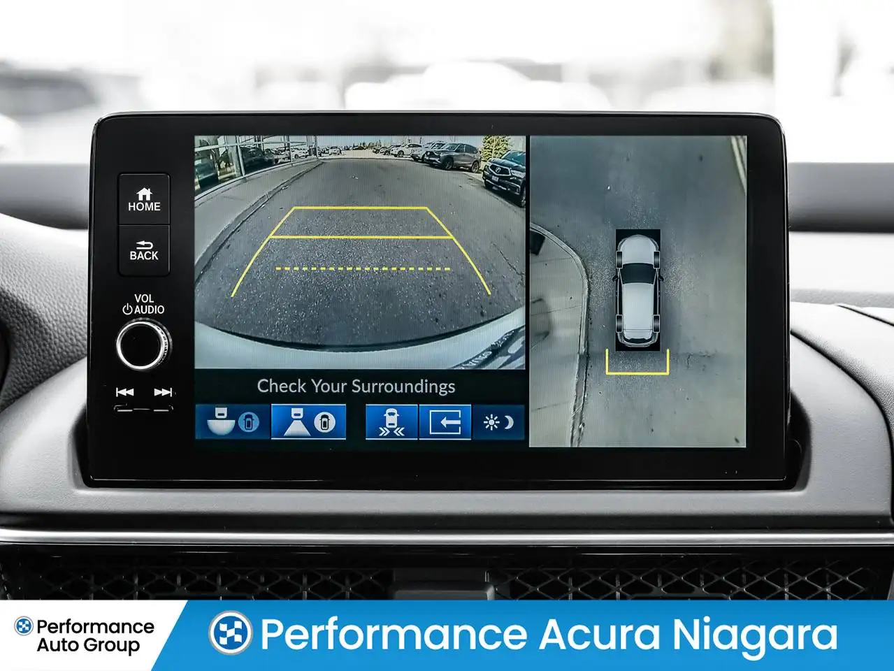 Acura ADX photo Acura ADX