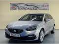 SEAT Leon ST 1.5 eTSI S&S Xcellence DSG-7 150 Gris - thumbnail 1