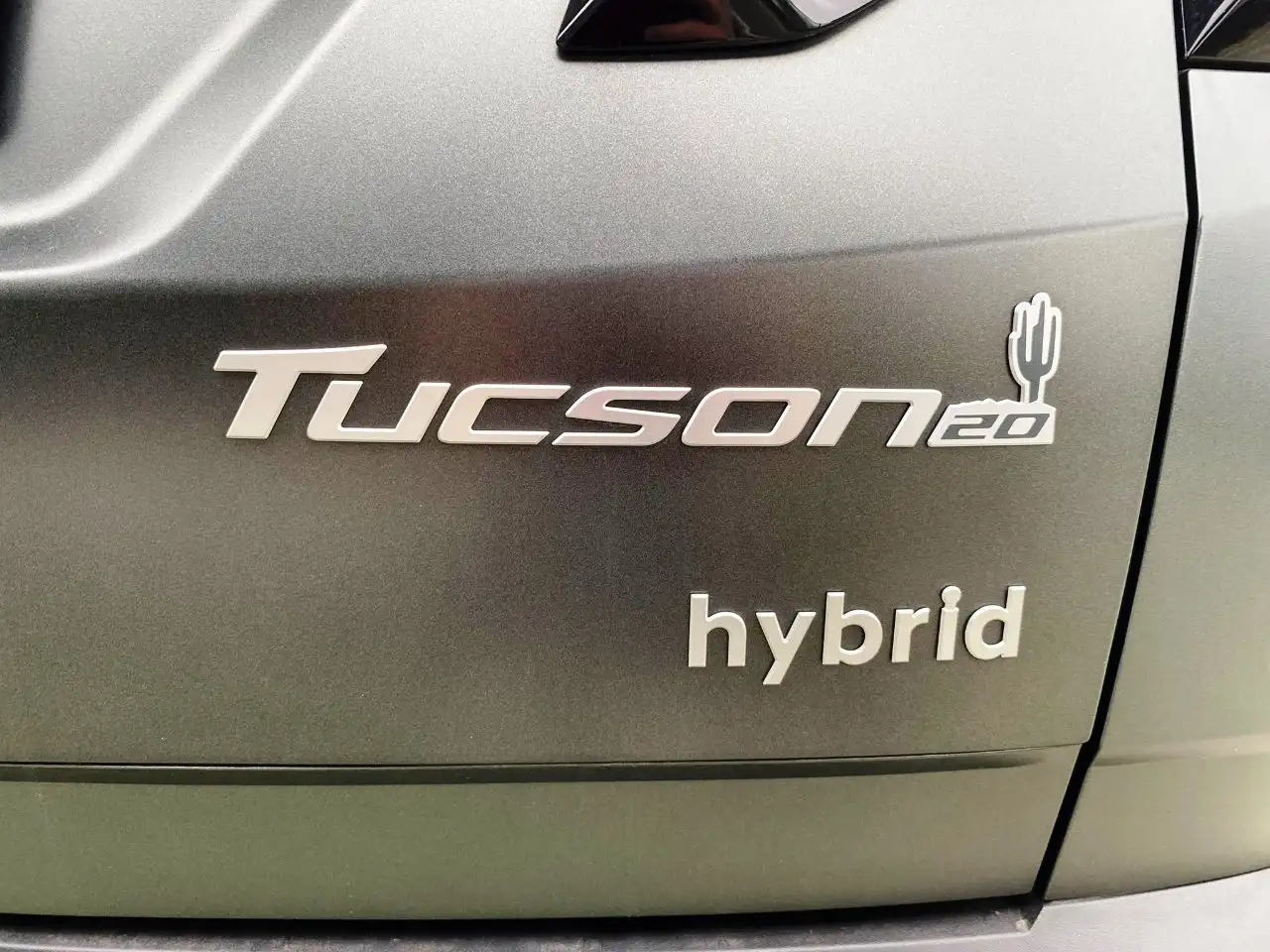 Hyundai TUCSON 1.6 hev Exellence 20° Anniversario 2wd 215cv auto, миниатюра 7
