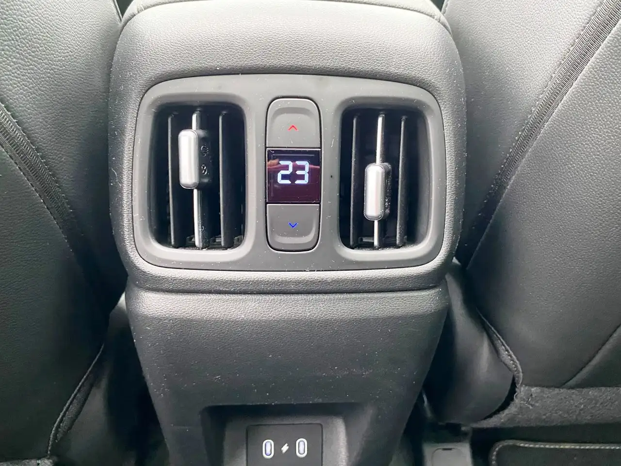 Hyundai TUCSON 1.6 hev Exellence 20° Anniversario 2wd 215cv auto, миниатюра 23