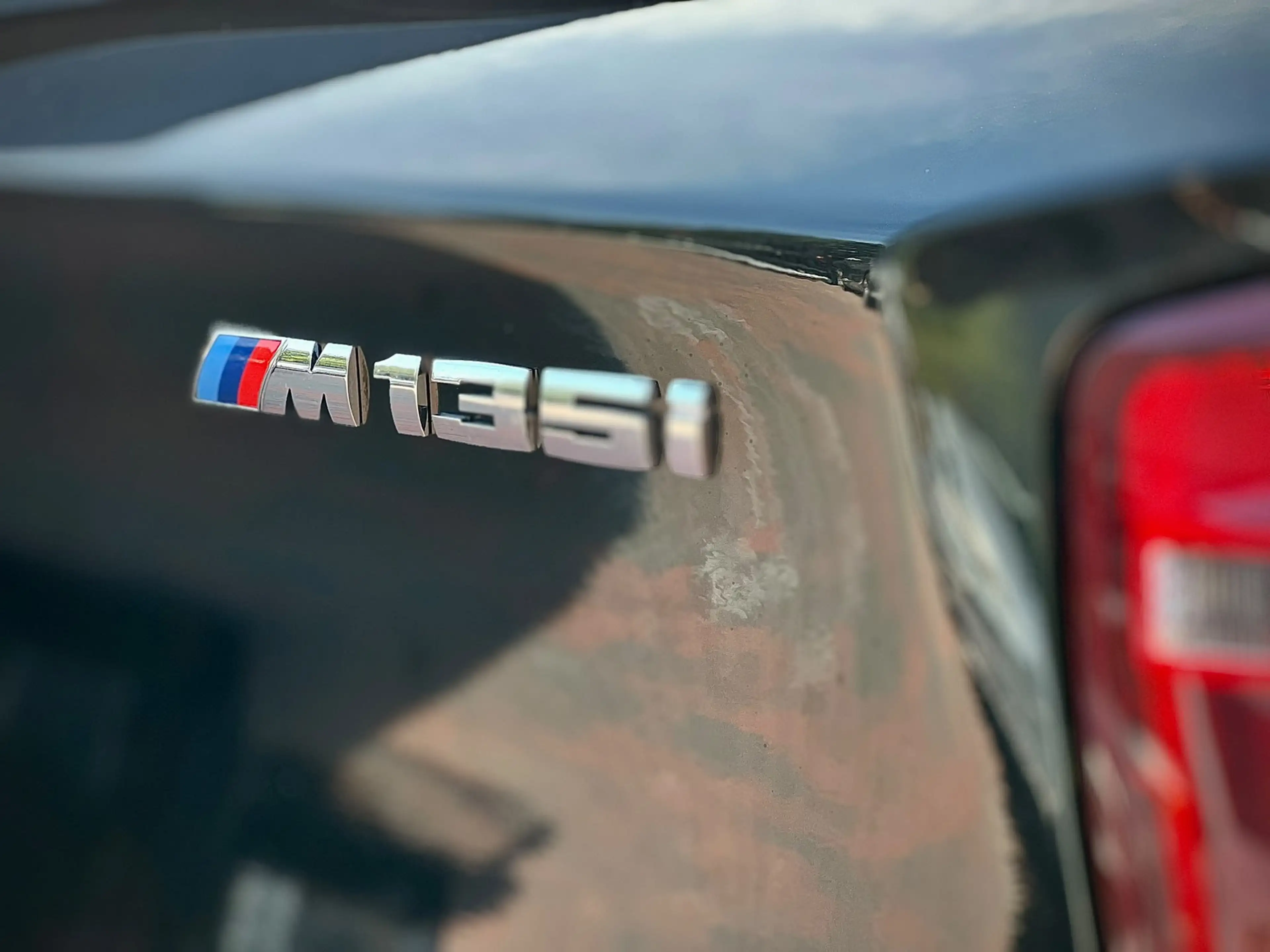 BMW 135 1-serie M135i xDrive Business+ * Led * Camera * H/ — photo 13