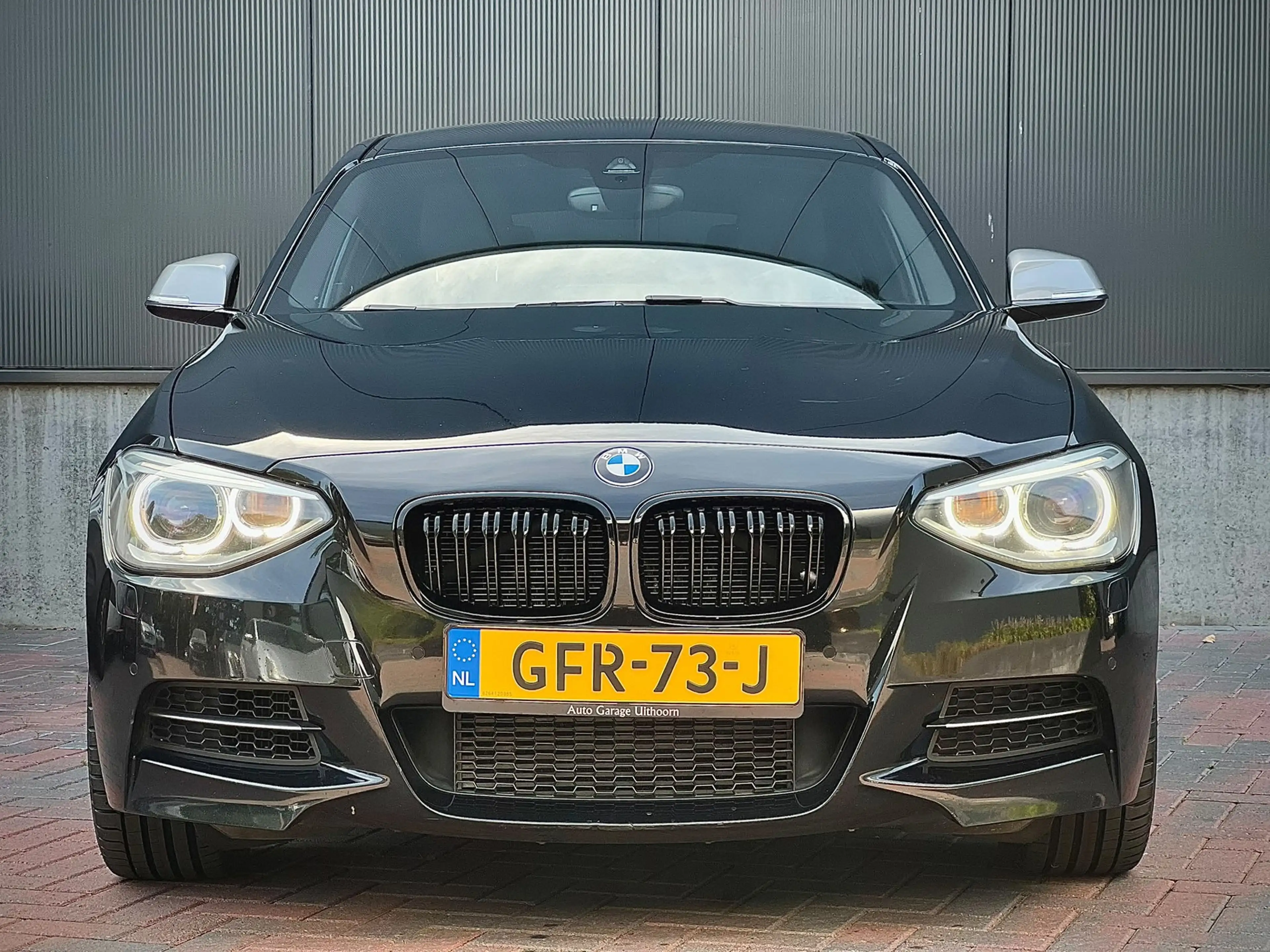 BMW 135 1-serie M135i xDrive Business+ * Led * Camera * H/ — photo 2