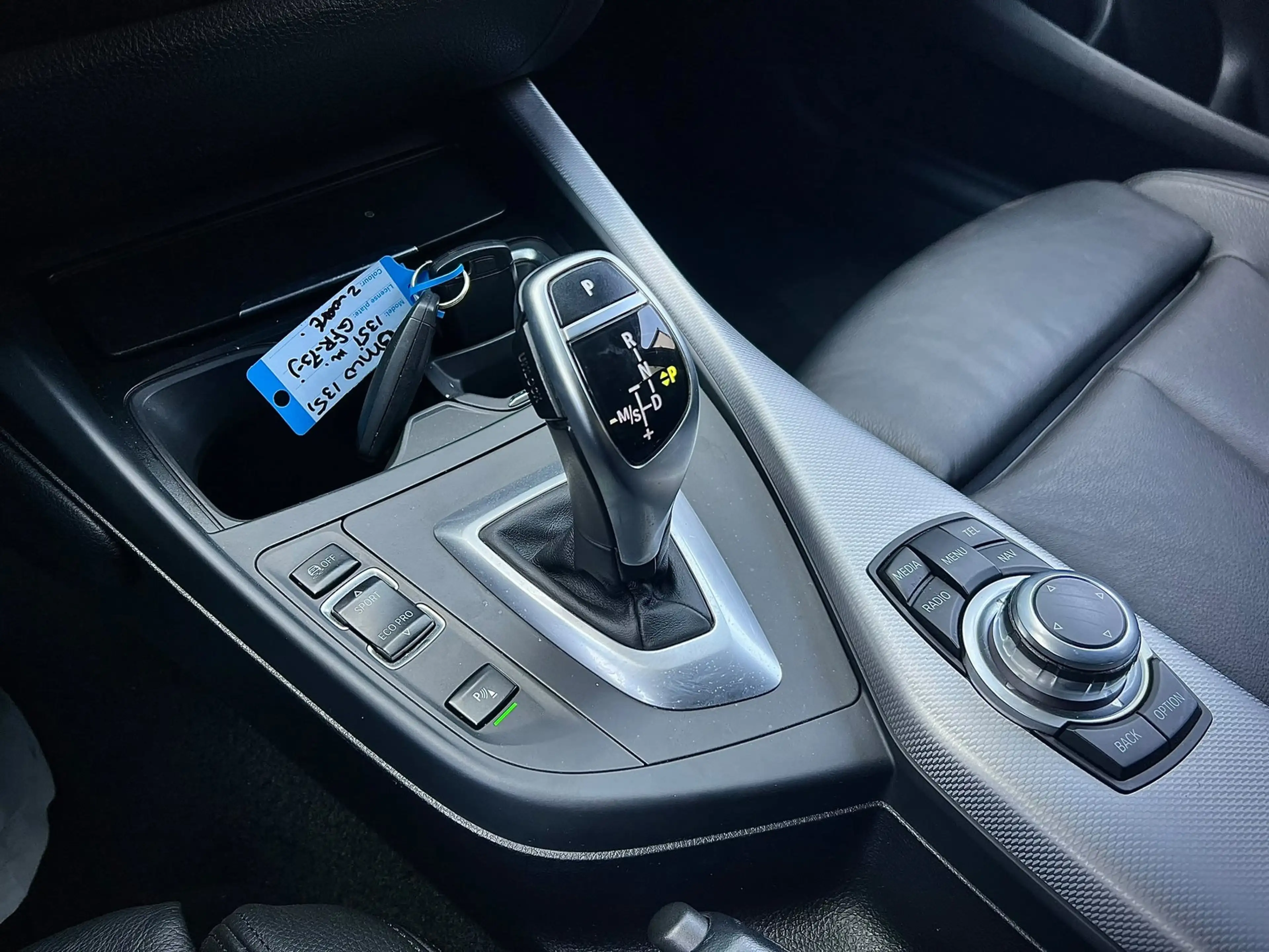 BMW 135 1-serie M135i xDrive Business+ * Led * Camera * H/ — photo 30