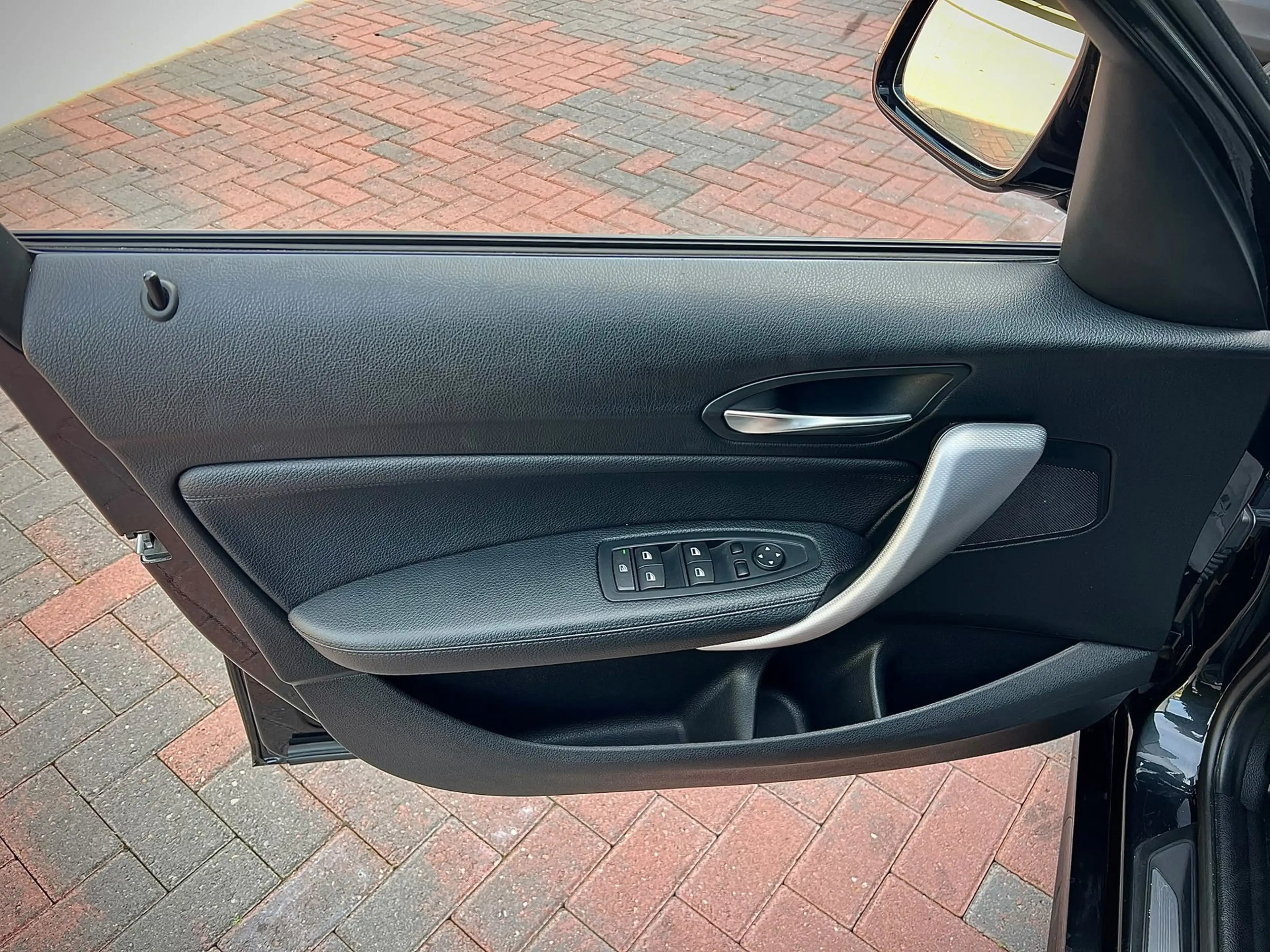 BMW 135 1-serie M135i xDrive Business+ * Led * Camera * H/ — photo 17