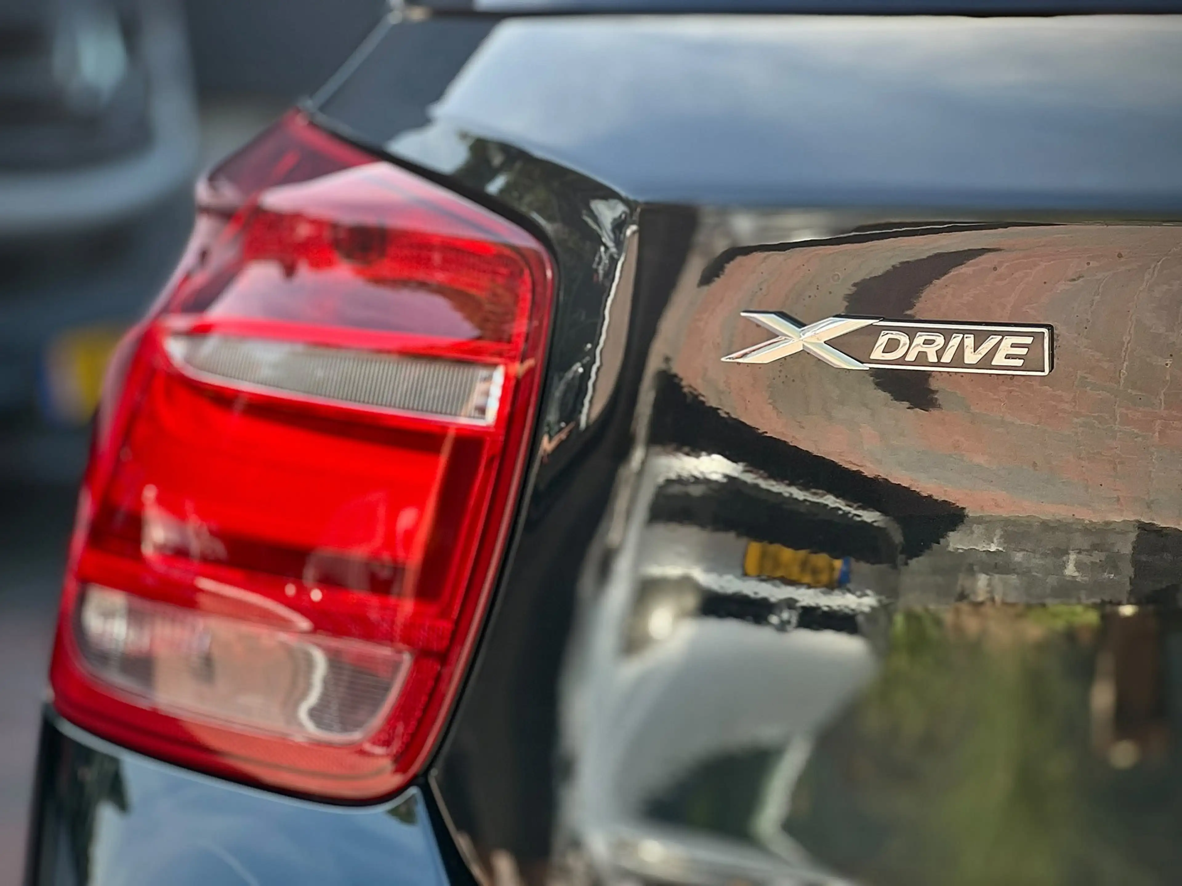 BMW 135 1-serie M135i xDrive Business+ * Led * Camera * H/ — photo 4