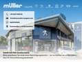 Peugeot 308 ALLURE  BlueHDi 130 EAT8 Allure Grau - thumbnail 2