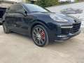Porsche Cayenne Cayenne 3.6 Bi-Turbo V6 GTS Tiptronic Toit Pano! Bleu - thumbnail 1