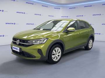 1.0 TSI 95 CV Edition Plus