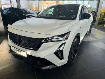 Hybrid E-Tech 4x4 300 PHEV Atelier Alpin