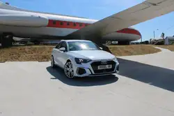 Audi A3 S-LINE 35 TFSI 150 CV GPS 3D I-COKPIT RE USB JA 20 FULL LED
