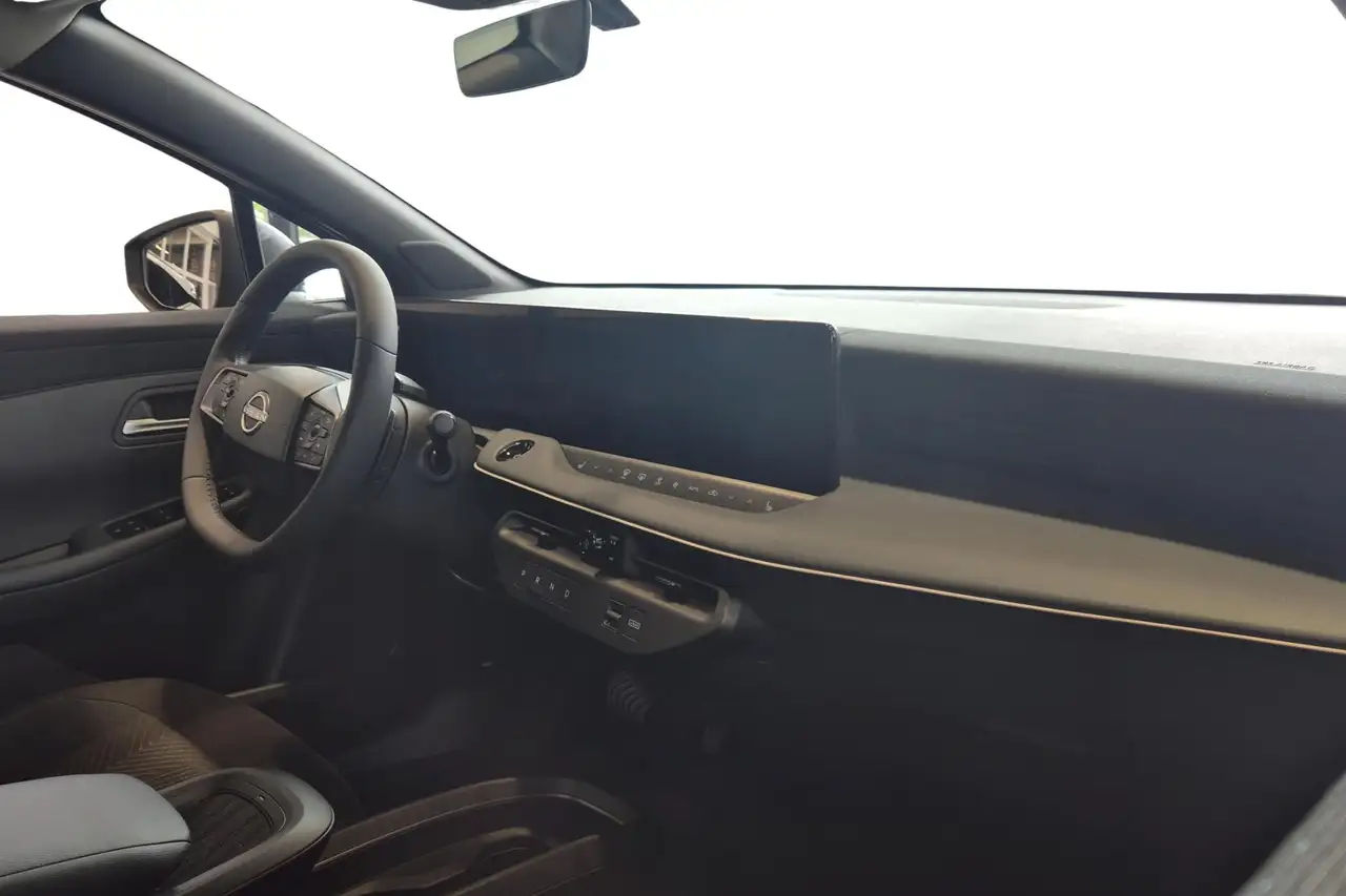 Nissan Leaf 2026