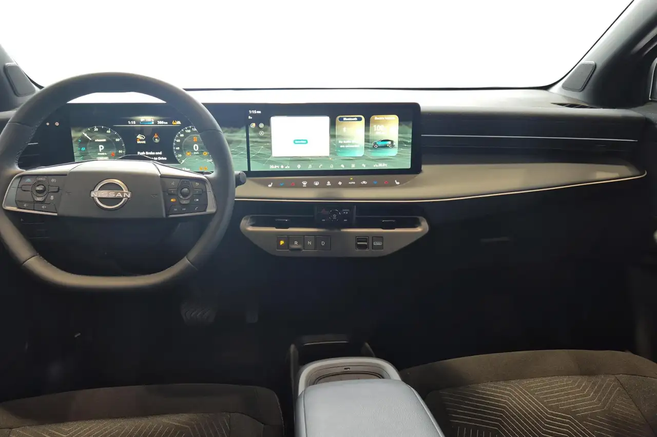 Nissan Leaf 2026 — фото 14
