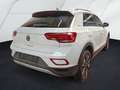 Volkswagen T-Roc 1.0 TSI OPF GOAL Weiß - thumbnail 3