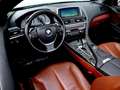 BMW 640 i *Leder / Navi* Schwarz - thumbnail 10