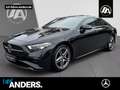 Mercedes-Benz CLS 220 d AMG+StdHzg.+DISTR+Burm+360°Kam+4 x SHZ Schwarz - thumbnail 1