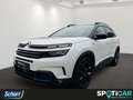 Citroen C5 Aircross Hybrid 225 e.EAT8 SHINE PACK Blanc - thumbnail 1