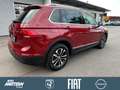 Volkswagen Tiguan IQ.DRIVE Start-Stopp,PDC,ACC,CarPlay Rot - thumbnail 6