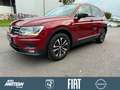 Volkswagen Tiguan IQ.DRIVE Start-Stopp,PDC,ACC,CarPlay Rot - thumbnail 1