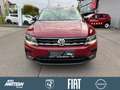 Volkswagen Tiguan IQ.DRIVE Start-Stopp,PDC,ACC,CarPlay Rot - thumbnail 2