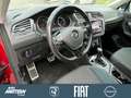 Volkswagen Tiguan IQ.DRIVE Start-Stopp,PDC,ACC,CarPlay Rot - thumbnail 8