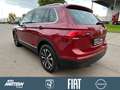 Volkswagen Tiguan IQ.DRIVE Start-Stopp,PDC,ACC,CarPlay Blac Rood - thumbnail 4