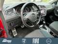 Volkswagen Tiguan IQ.DRIVE Start-Stopp,PDC,ACC,CarPlay Rot - thumbnail 8
