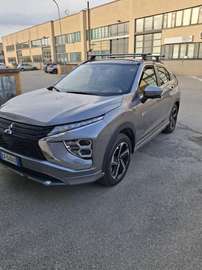 Eclipse Cross 2.4 phev Diamond sda navi pack 0 s-awc