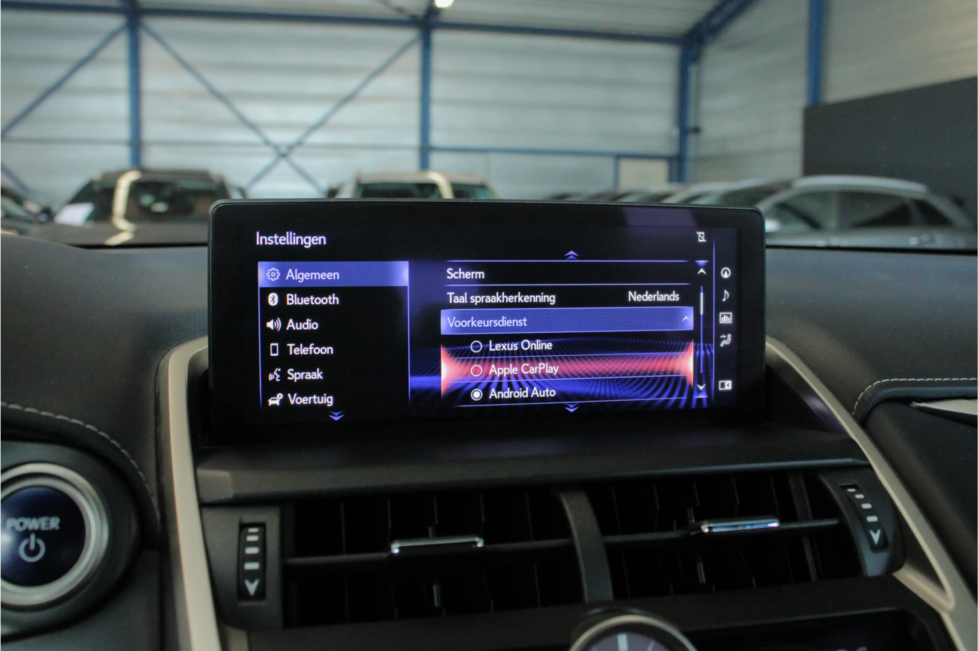 Lexus NX 300h AWD F Sport Premium |trekhaak|President Pack|pano| — photo 47