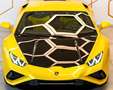 Lamborghini Huracán EVO RWD žuta - thumbnail 5